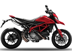 Hypermotard 950